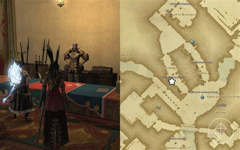 FFXIV: Endwalker Chi and Daivadipa boss FATEs .